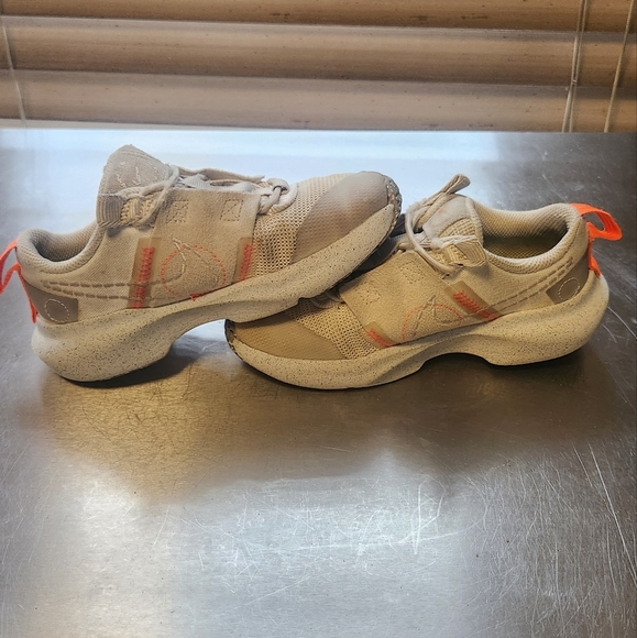 Rare nike crater recycled material 11.5c - Picture 1 of 9